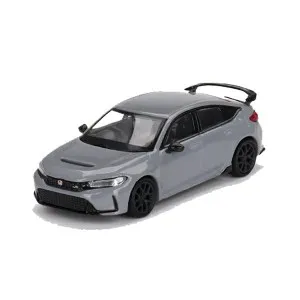 Honda Civic Type R Sonic Gray Pearl 2023