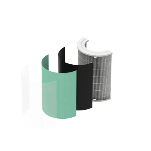 Honeywell Air Touch U1 4-in-1 Compound Filter