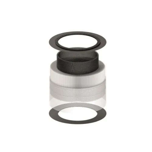 Honeywell Air Touch V1 Compound Filter