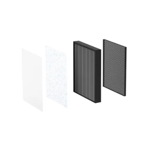 Honeywell Air Touch V5 4-in-1 Compound Filter