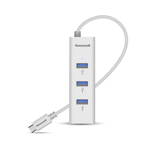 Honeywell Momentum Type-C to 4xUSB 3.0 Hub
