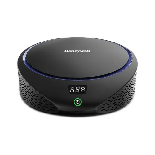 Honeywell Move Pure 5 Car Air Purifier