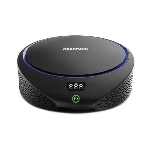Honeywell Move Pure 5 Car Air Purifier