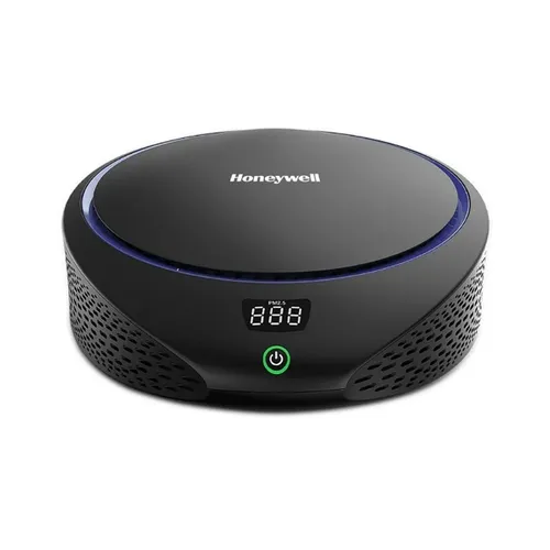 Honeywell Move Pure 5 Car Air Purifier