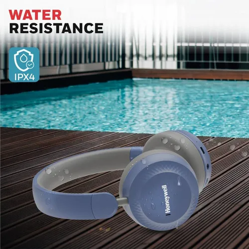 Honeywell Moxie V20 Wireless Bluetooth Headphones