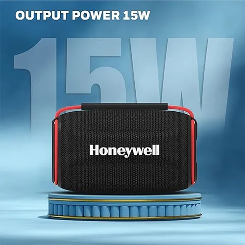 Honeywell P400 Suono Wireless Bluetooth Speaker