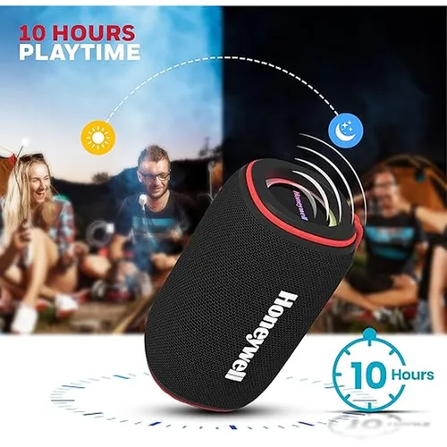 Honeywell P400 Suono Wireless Bluetooth Speaker