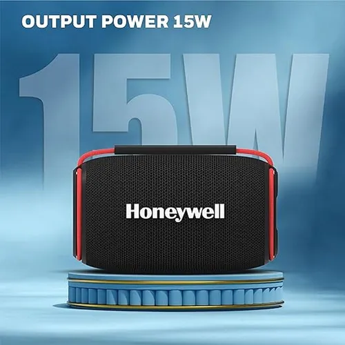 Honeywell P400 Suono Wireless Bluetooth Speaker