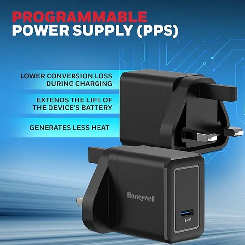 Honeywell PD20W Zest charger