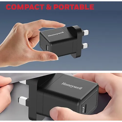 Honeywell PD20W Zest charger