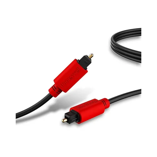 Honeywell Toslink Digital 2M Optic Cable