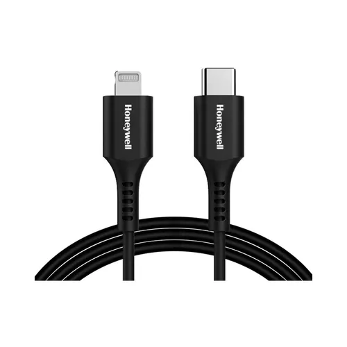 Honeywell Type-C to Lightning 1.8M Cable