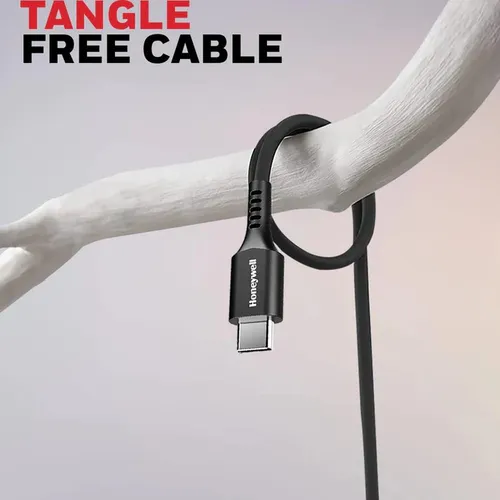 Honeywell Type-C To Type-C 1.8M Cable