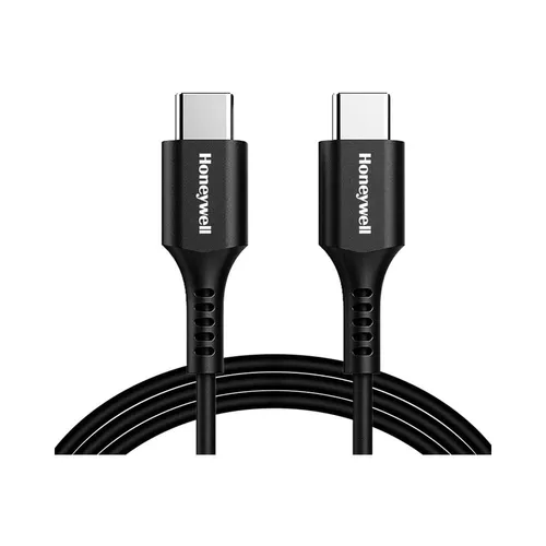 Honeywell Type-C To Type-C 1.8M Cable