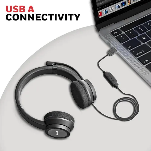 Honeywell U30 Trueno Wired Headset