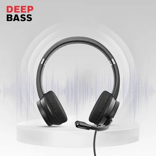 Honeywell U30 Trueno Wired Headset