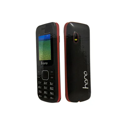 Hono H3 Dual Sim FM Mobile Phone