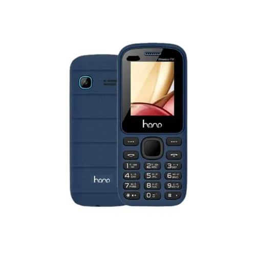 Hono K102 Dual Sim FM Mobile Phone