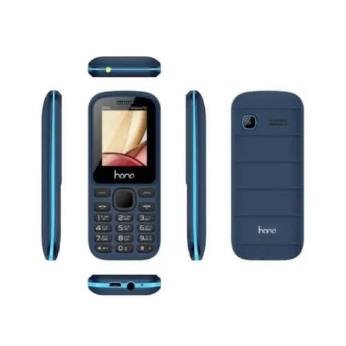 Hono K102 Dual Sim FM Mobile Phone
