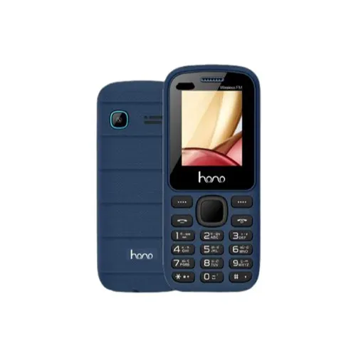 Hono K102 Dual Sim FM Mobile Phone