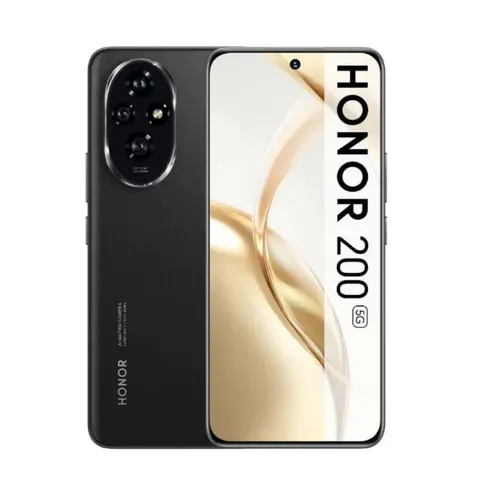 Honor 200 5G 12GB RAM 512GB