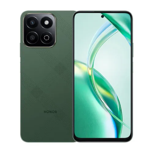 Honor 200 Smart 8GB 256GB Phone Forest Green