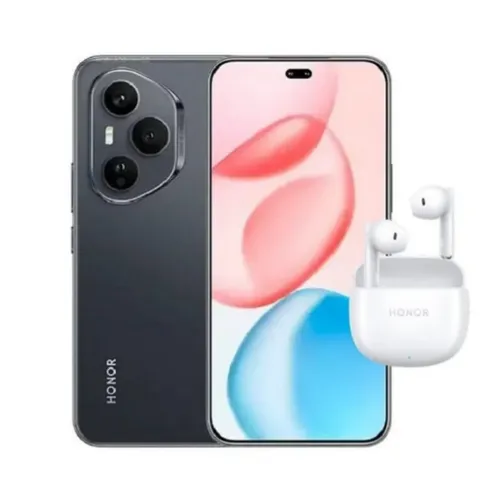 Honor 400 Pro 5G 12GB RAM 512GB With Buds