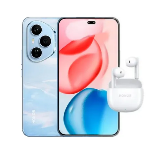 Honor 400 Pro 5G 12GB RAM 512GB With Buds