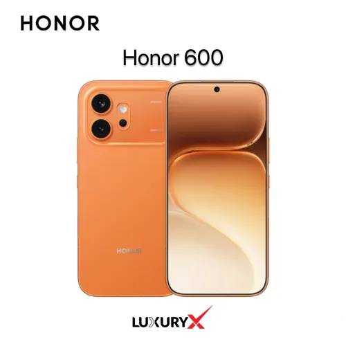Honor 600 5G