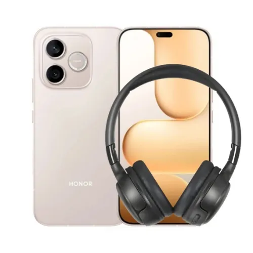 Honor 600 Lite 5G 12GB RAM 256GB With Honor Choice Headphone Lite