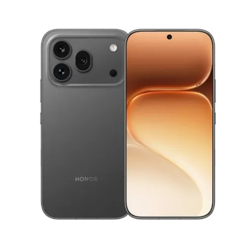 Honor 600 Pro 5G 12GB RAM 512GB