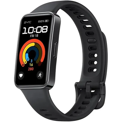 Honor Band 9 + CHOICE Earbuds X5 – Bundle Offer!