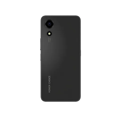 HONOR CHOICE T10 4G Smartphone 5000mAh – Black