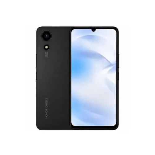 HONOR CHOICE T10 4G Smartphone 5000mAh – Black