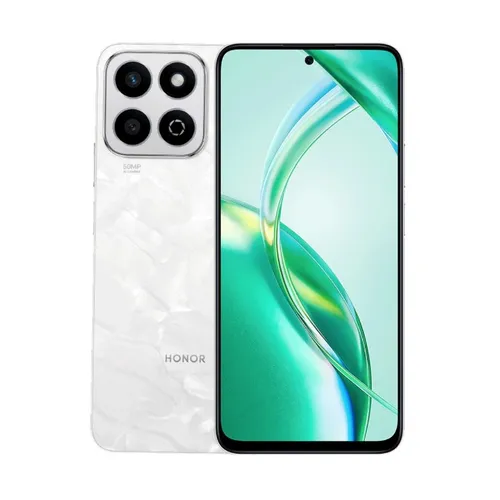 Honor H200 Smart 5G 8GB RAM 256GB