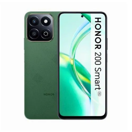 Honor H200 Smart 5G 8GB RAM 256GB