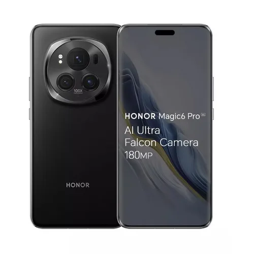 Honor Magic 6 Pro 5G 12GB RAM 512GB