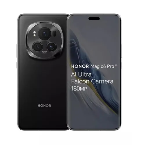 Honor Magic 6 Pro 5G 12GB RAM 512GB