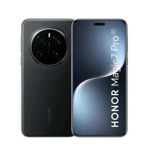 Honor Magic 7 Pro 5G 12GB | 512GB Company Warranty