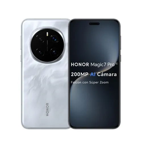 Honor Magic 7 Pro 5G 12GB | 512GB Company Warranty