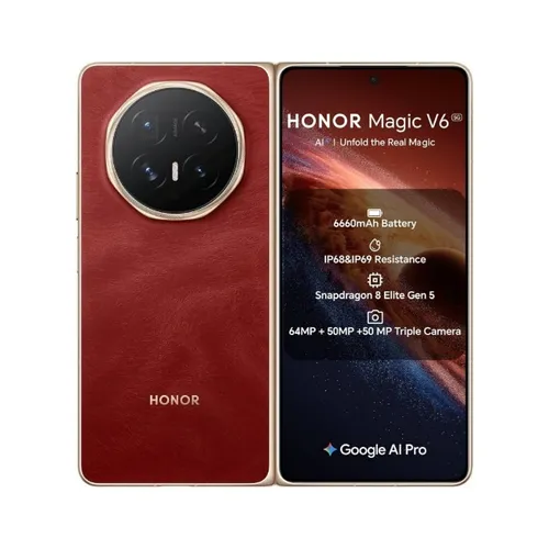 Honor Magic V6 5G 16GB RAM 512GB