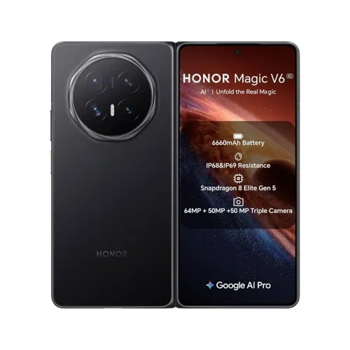 Honor Magic V6 5G 16GB RAM 512GB