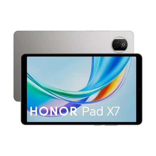Honor Pad X7 4G 4GB RAM 128GB with Free Pouch