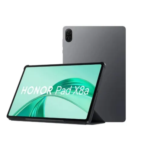 Honor Pad X8a LTE 4GB RAM 128GB With Free Pouch