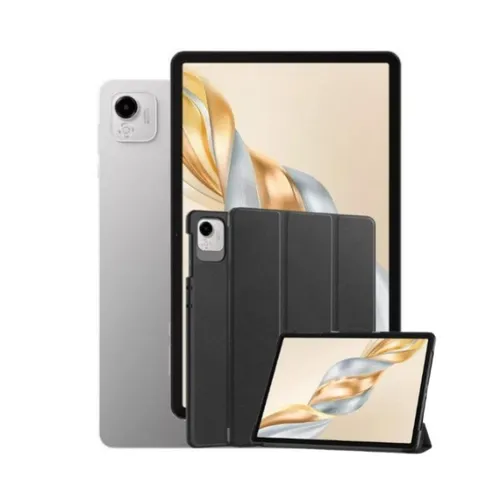 Honor Pad X9a LTE 8+8GB RAM 256GB with Free Pouch