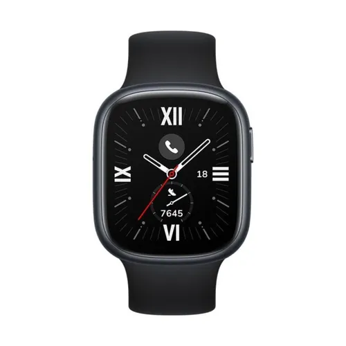 Honor TMA-B19 Watch 4 - Black