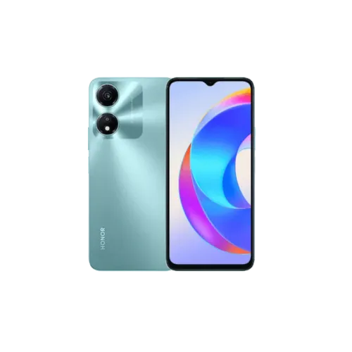HONOR X5 PLUS 4G 4GB|64GB Cyan(1Yy)