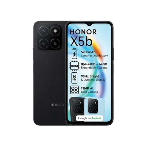 Honor X5b 4+4GB RAM 64GB