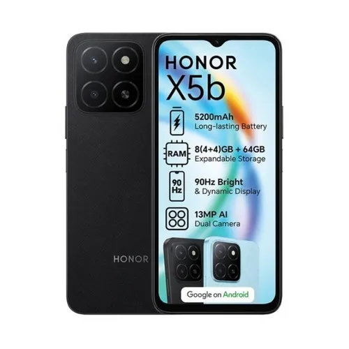 Honor X5B 4GB RAM 64GB