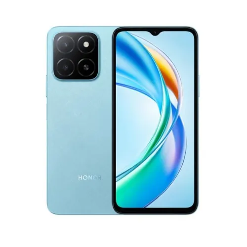 Honor X5b Plus 4+4GB RAM 128GB